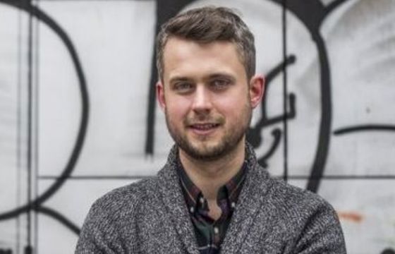 2PR dla koszykarskiej Legii Warszawa, Bartosz Sosnówka rzecznikiem prasowym