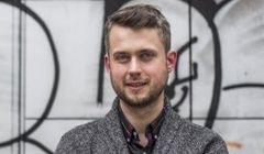 2PR dla koszykarskiej Legii Warszawa, Bartosz Sosnówka rzecznikiem prasowym