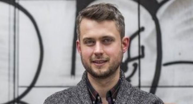 2PR dla koszykarskiej Legii Warszawa, Bartosz Sosnówka rzecznikiem prasowym