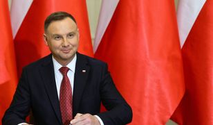 Weto prezydenta Polski już pewne? "Nie chce, by był to wstęp do dalszych żądań"