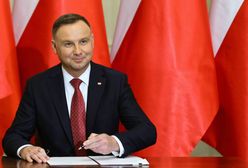 Weto prezydenta Polski już pewne? "Nie chce, by był to wstęp do dalszych żądań"