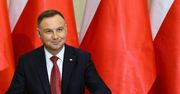 Weto prezydenta Polski już pewne? "Nie chce, by był to wstęp do dalszych żądań"