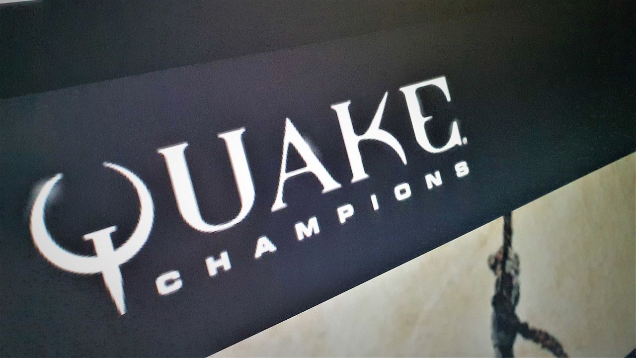 Quake i Quake 2 za darmo od Bethesdy. Wszystko z okazji QuakeCon