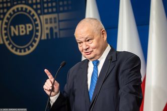 Glapiński przed Trybunałem? Poseł KO z rozbrajającą szczerością