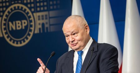 Glapiński przed Trybunałem? Poseł KO z rozbrajającą szczerością