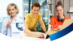 PZU „pasuje profesjonalistom” w nowej kampanii employer brandingowej