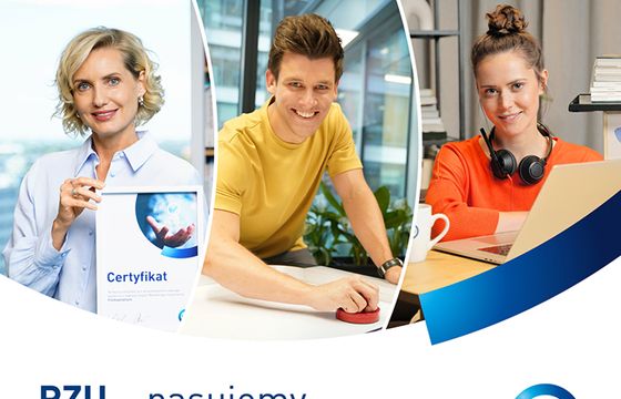 PZU „pasuje profesjonalistom” w nowej kampanii employer brandingowej