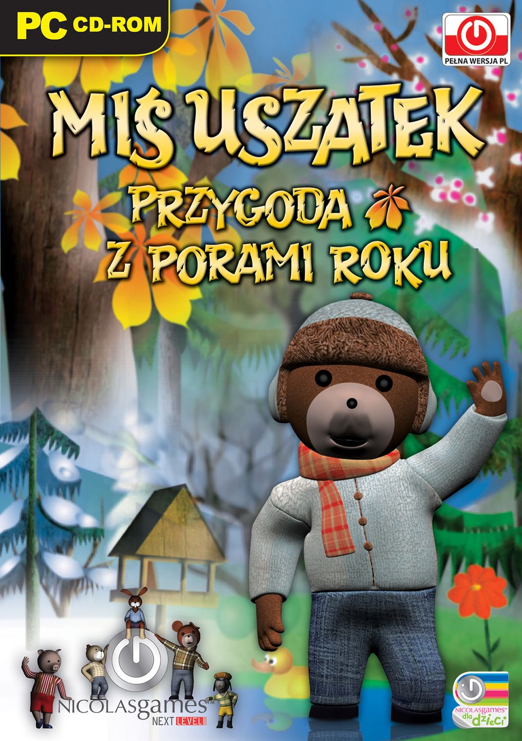 "Zrobiliscie chu...wą grę, to kasa się nie należy". Co się wydarzyło w Nicolas Games? 2