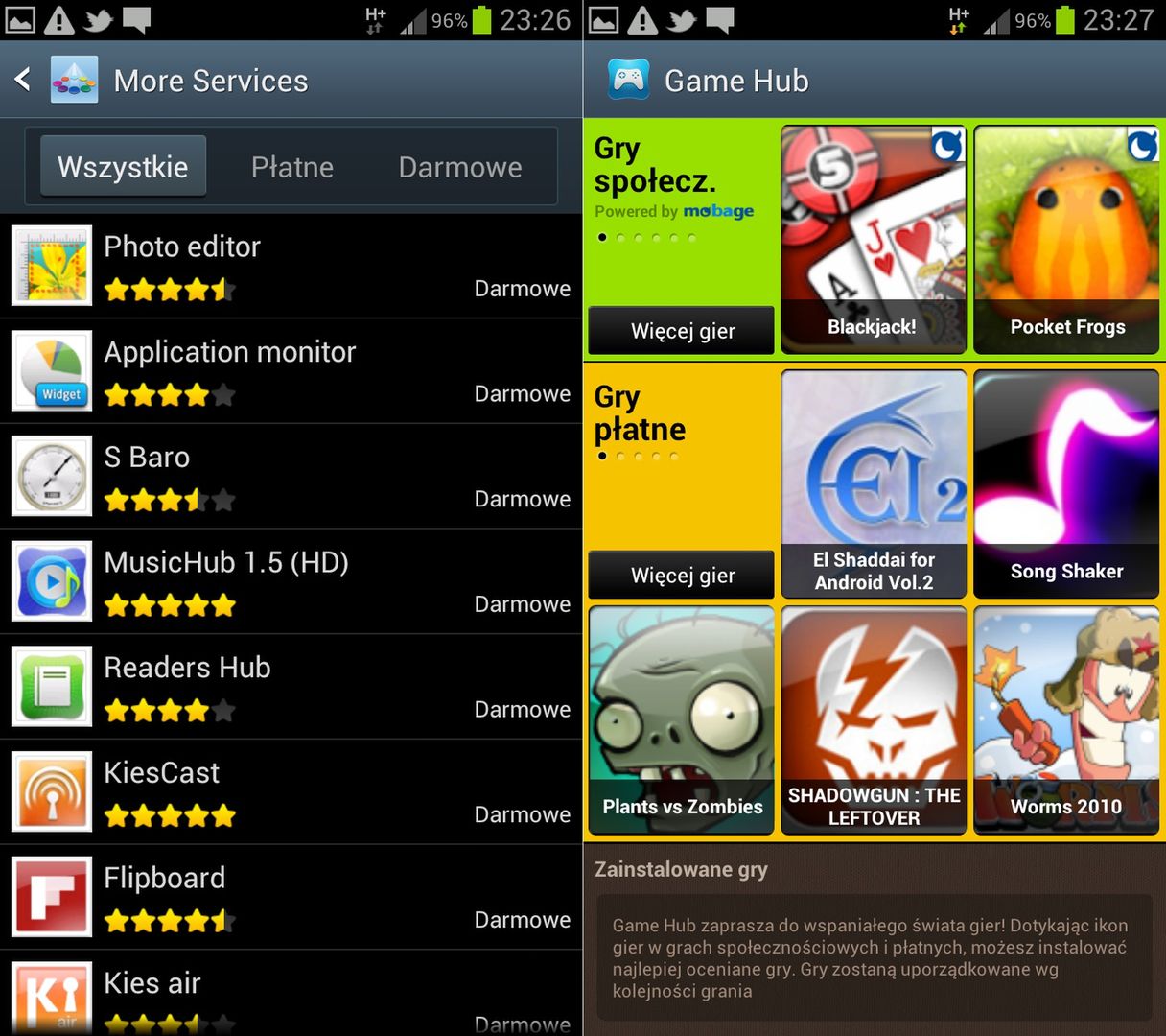 Samsung Galaxy S III I9300 - test 18
