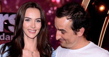 Nowe wspólne zdjęcie Miśka i Marceli. Koterski zaklina rzeczywistość, czy Leszczak wprowadza w błąd? (FOTO)