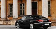 Volkswagen CC 3,6 V6 4Motion DSG - (nie) dla ludu? [test autokult.pl]