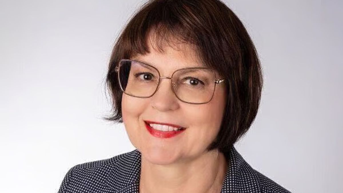 Ratowała życie setkom pacjentów, sama zachorowała