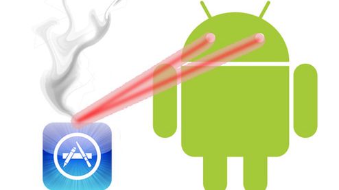 Jeszcze 55 mln Androidów do końca 2010 roku 1