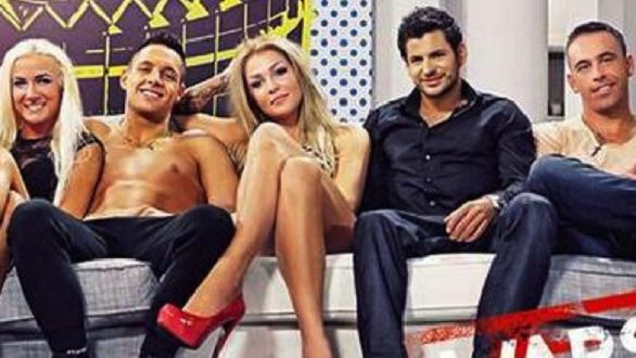 Cała (nie)prawda o reality tv 1