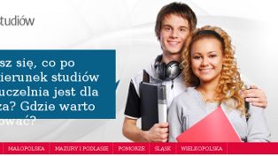 Internetowe Targi Edukacyjne 1