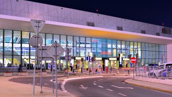 Turyście zebrało się na żarty. Słono za to zapłacił