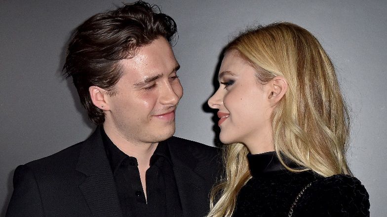 Brooklyn Beckham przyjmie nazwisko żony