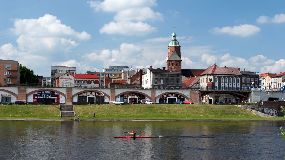 Gorzów Wielkopolski