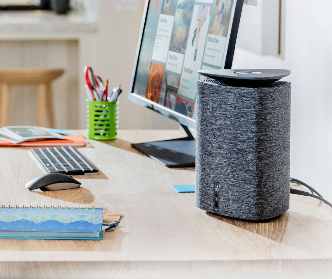 HP Pavilion Wave i HP Elite Slice: miniaturowe komputery do domu i biura 2