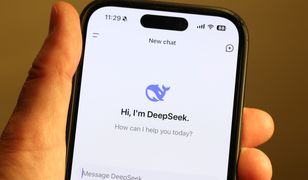 DeepSeek o chińskich zbrodniach. Model AI sam się ocenzurował