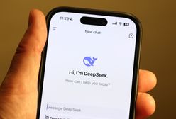 DeepSeek o chińskich zbrodniach. Model AI sam się ocenzurował