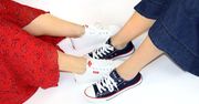 From our city to yours! Lee Cooper – trampki i sneakersy, które chcesz mieć!