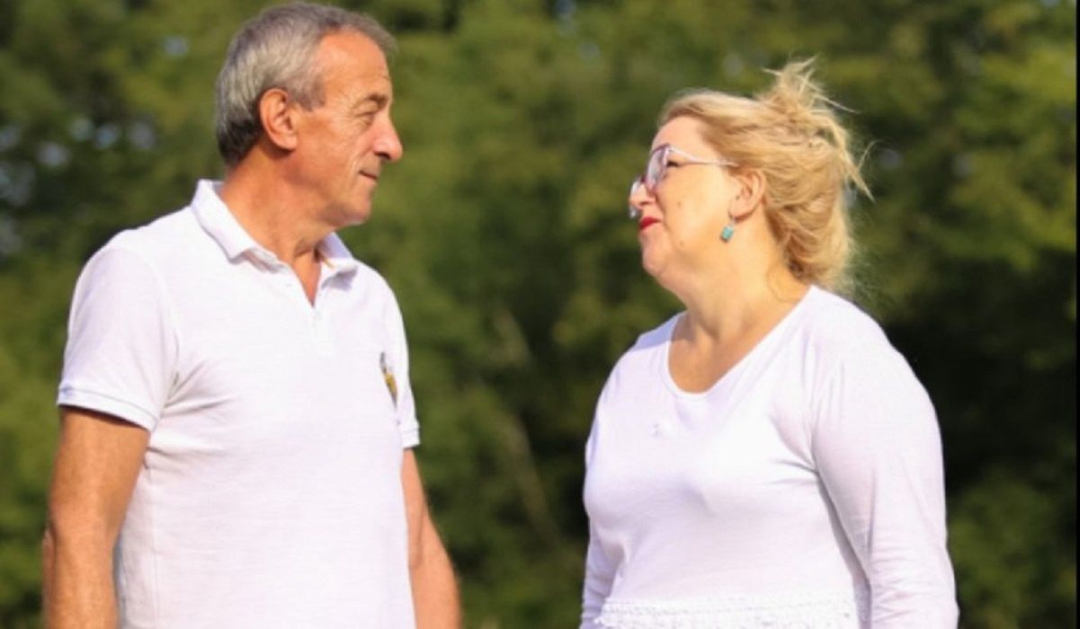 Co ze ślubem Ani i Zbyszka?