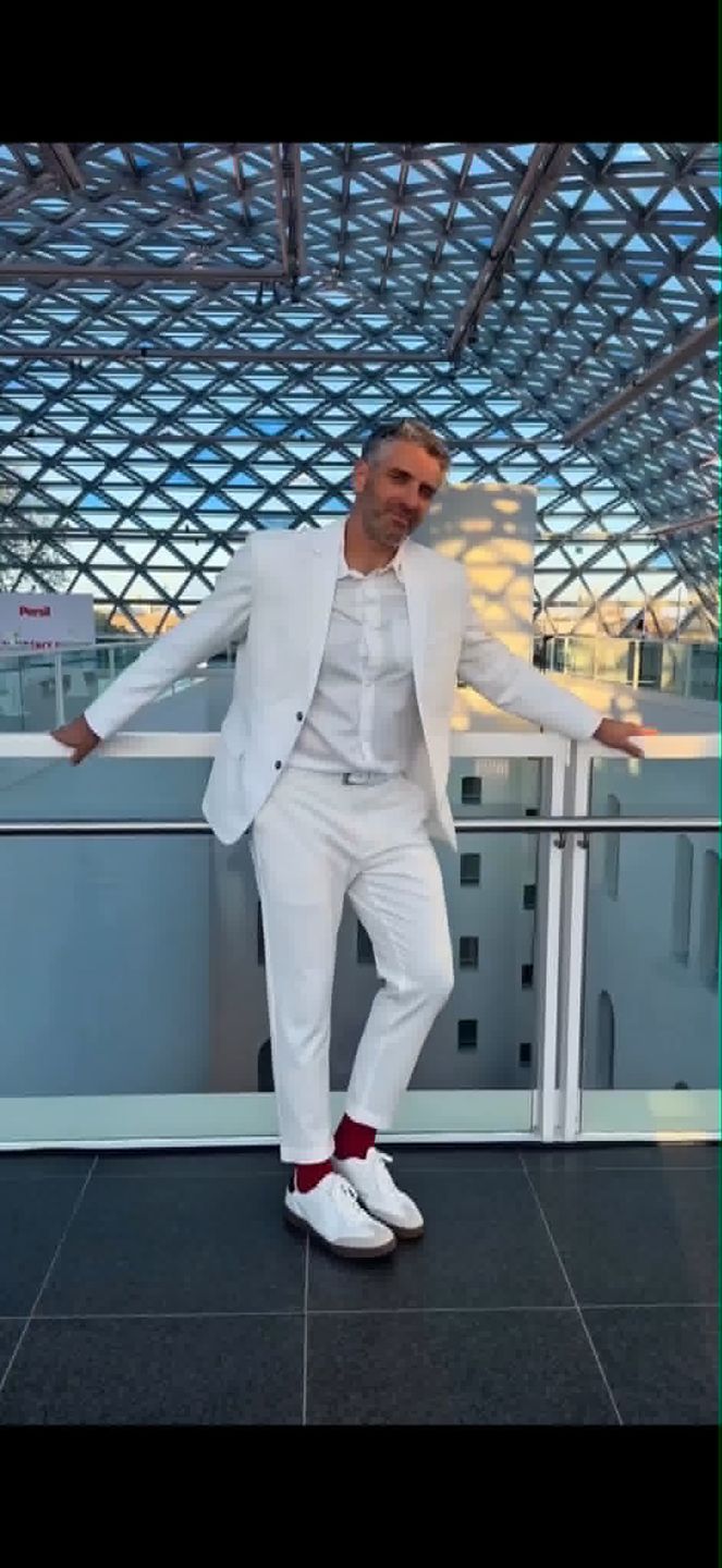 Joanna Koroniewska i Maciej Dowbor
