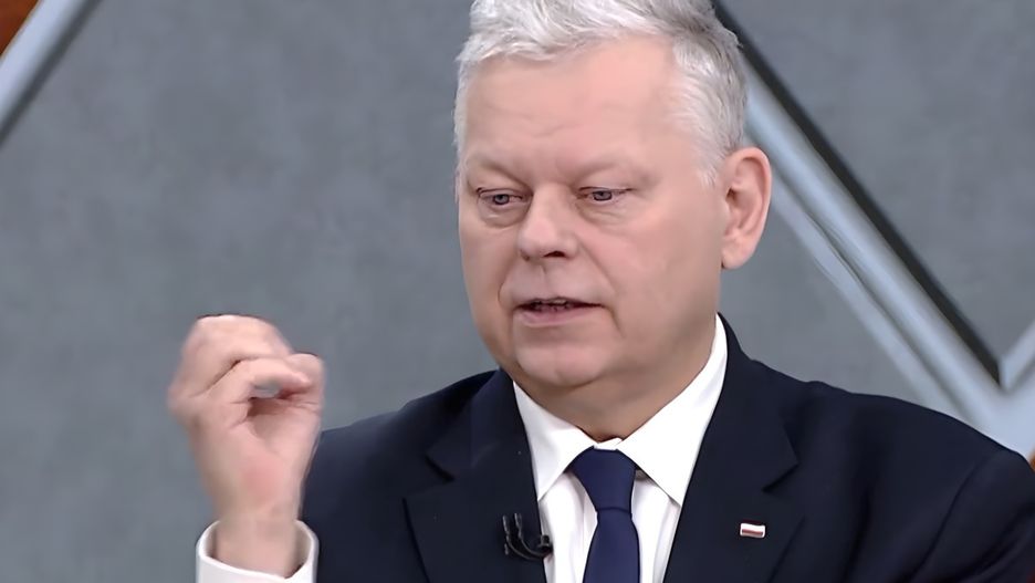 Marek Suski zaatakował TVN24