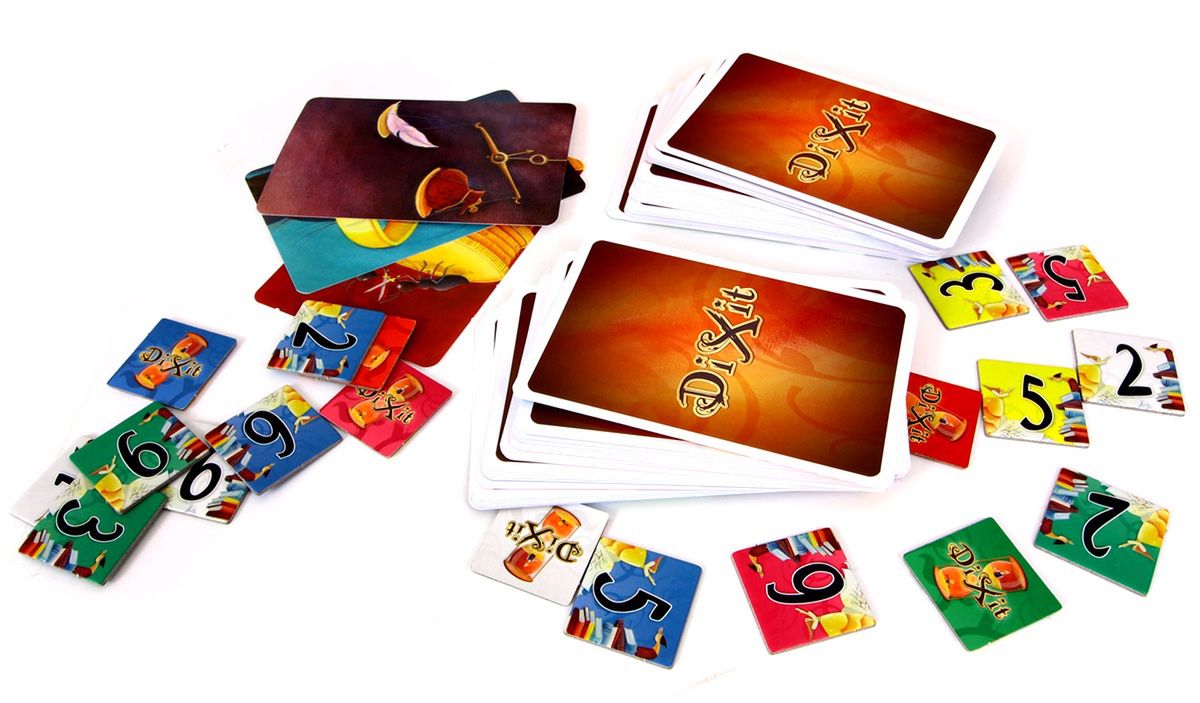 Dixit