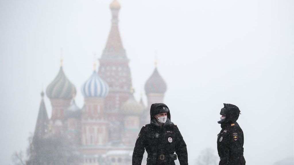 Gospodarka Rosji ma poważne problemy już teraz. A co będzie za chwilę?