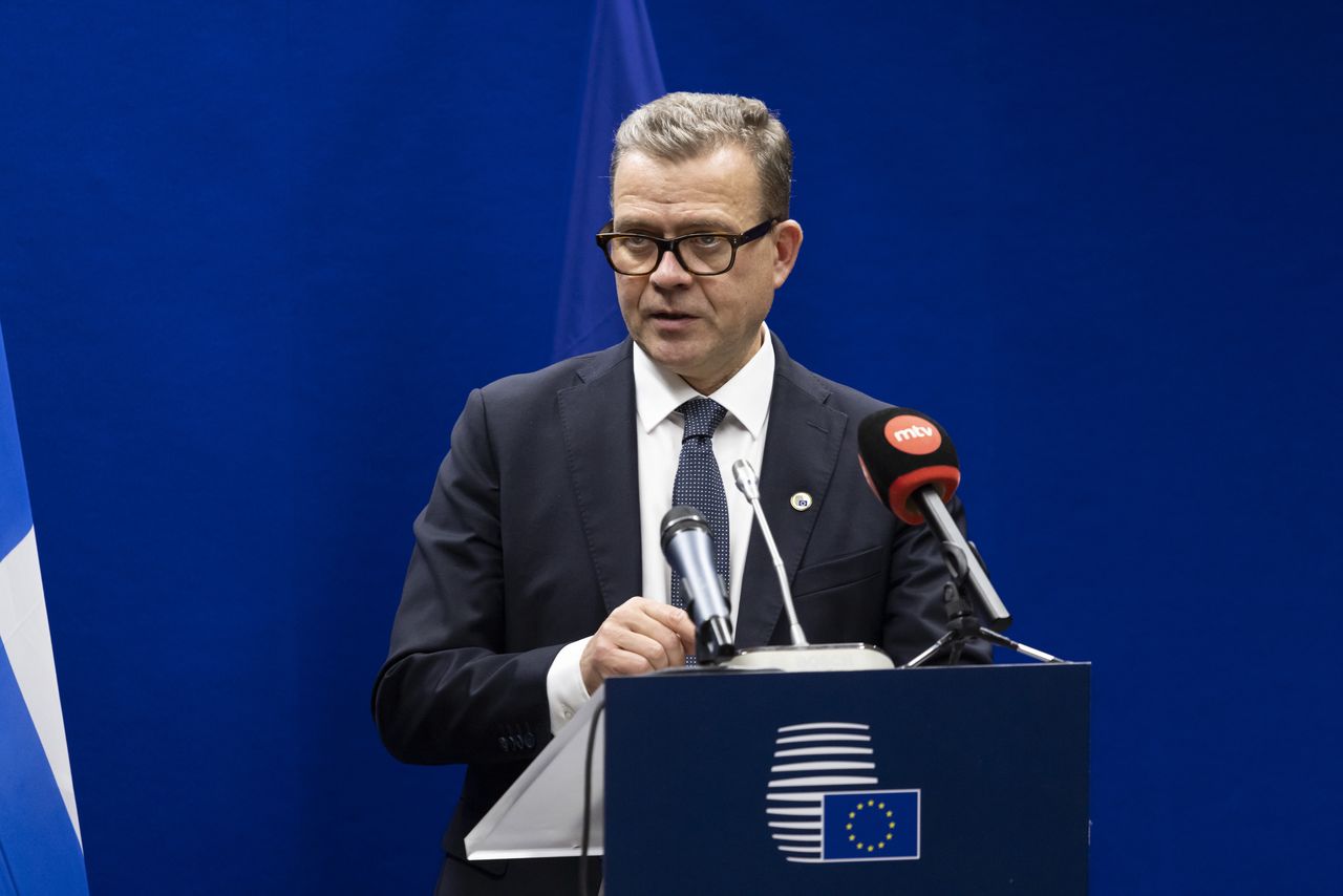 Premier Finlandii ostrzega. Tym grozi użycie siły wobec Grenlandii