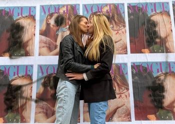 Jest po ślubie z partnerką. Ocenia wyrok o związkach jednopłciowych