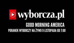 „Gazeta Wyborcza” z wyborczym studiem „Good Morning America”