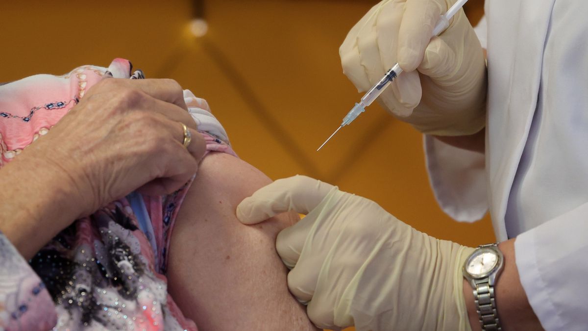 Szczepionka na COVID-19