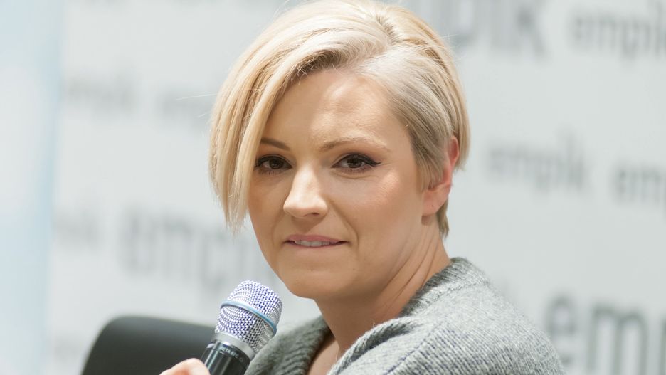 Dorota Szelągowska