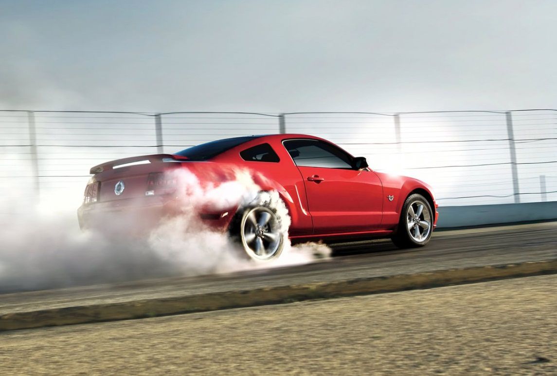 American Muscle - tylko dla prawdziwych mężczyzn! [galeria] 24