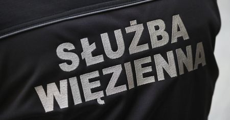 Jest decyzja ws. funkcjonariuszki SW po incydencie z hiszpańskimi kibicami