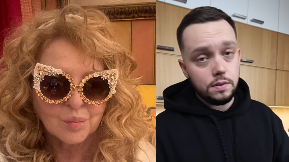 Wydał 3 tysiące na catering świąteczny, który mu nie smakował. Magda Gessler zabrała głos