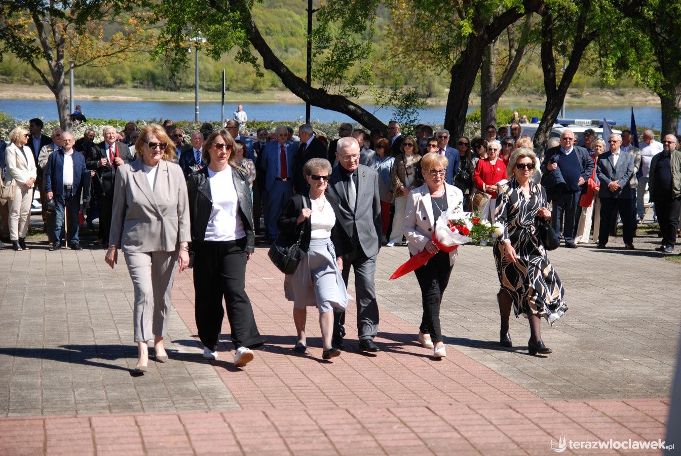 Uroczystości Święta Pracy - 2026