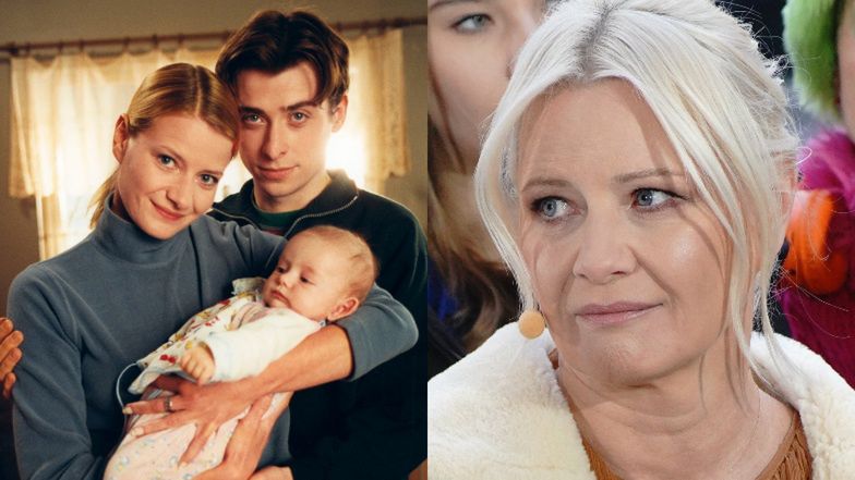 Małgorzata Kożuchowska 