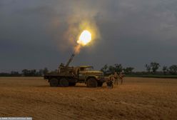 Rosja zaangażowała w wojnę cudzoziemców. Padła konkretna liczba