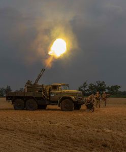 Rosja zaangażowała w wojnę cudzoziemców. Padła konkretna liczba
