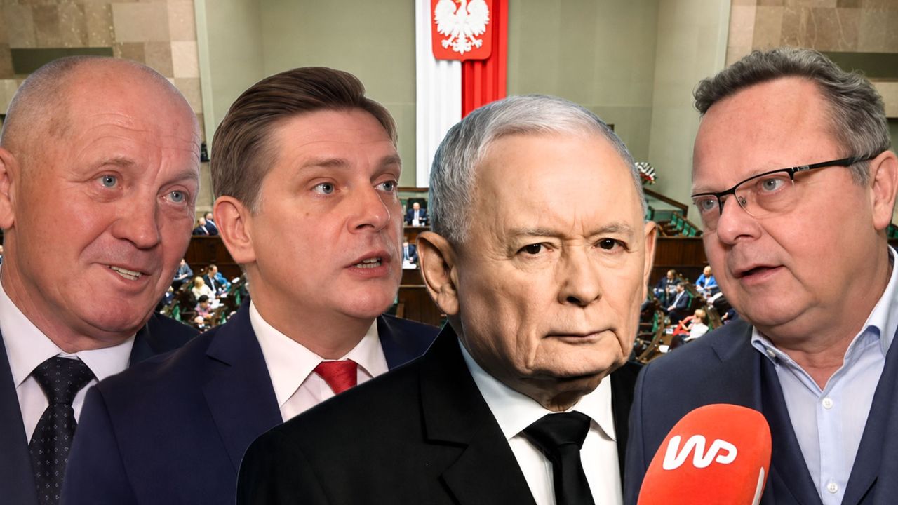 Afera o kryptowaluty. Politycy w Sejmie bez litości dla ustawy PiS