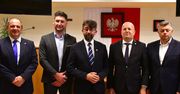 Solidarność i przyjaźń. Konferencja miast partnerskich w Biłgoraju