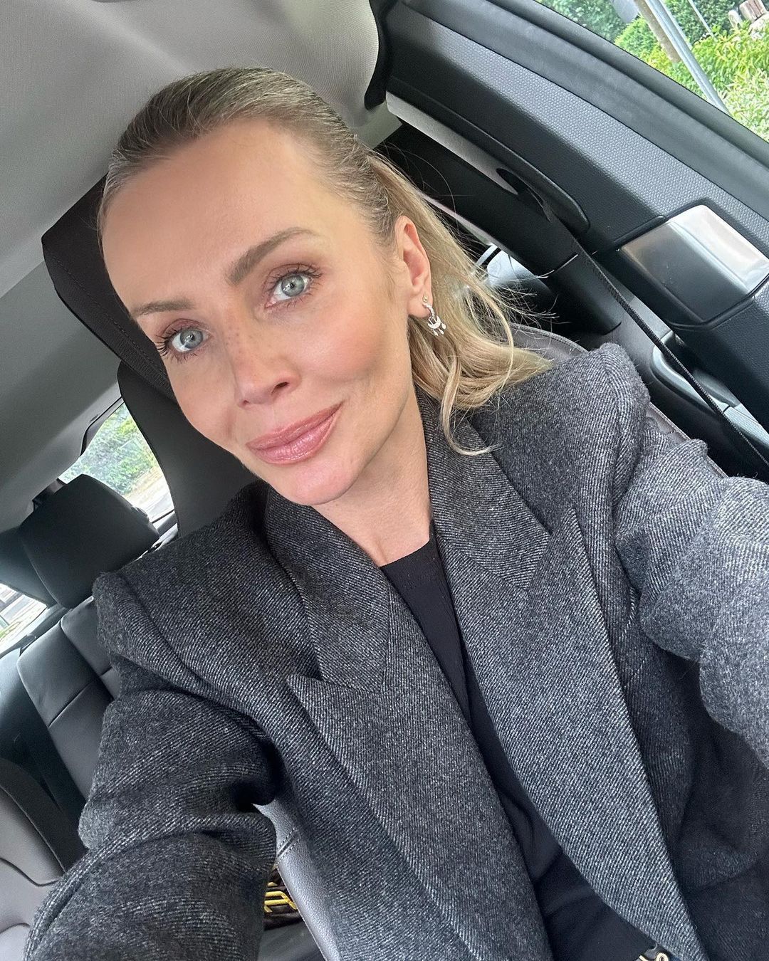 Agnieszka Woźniak-Starak
