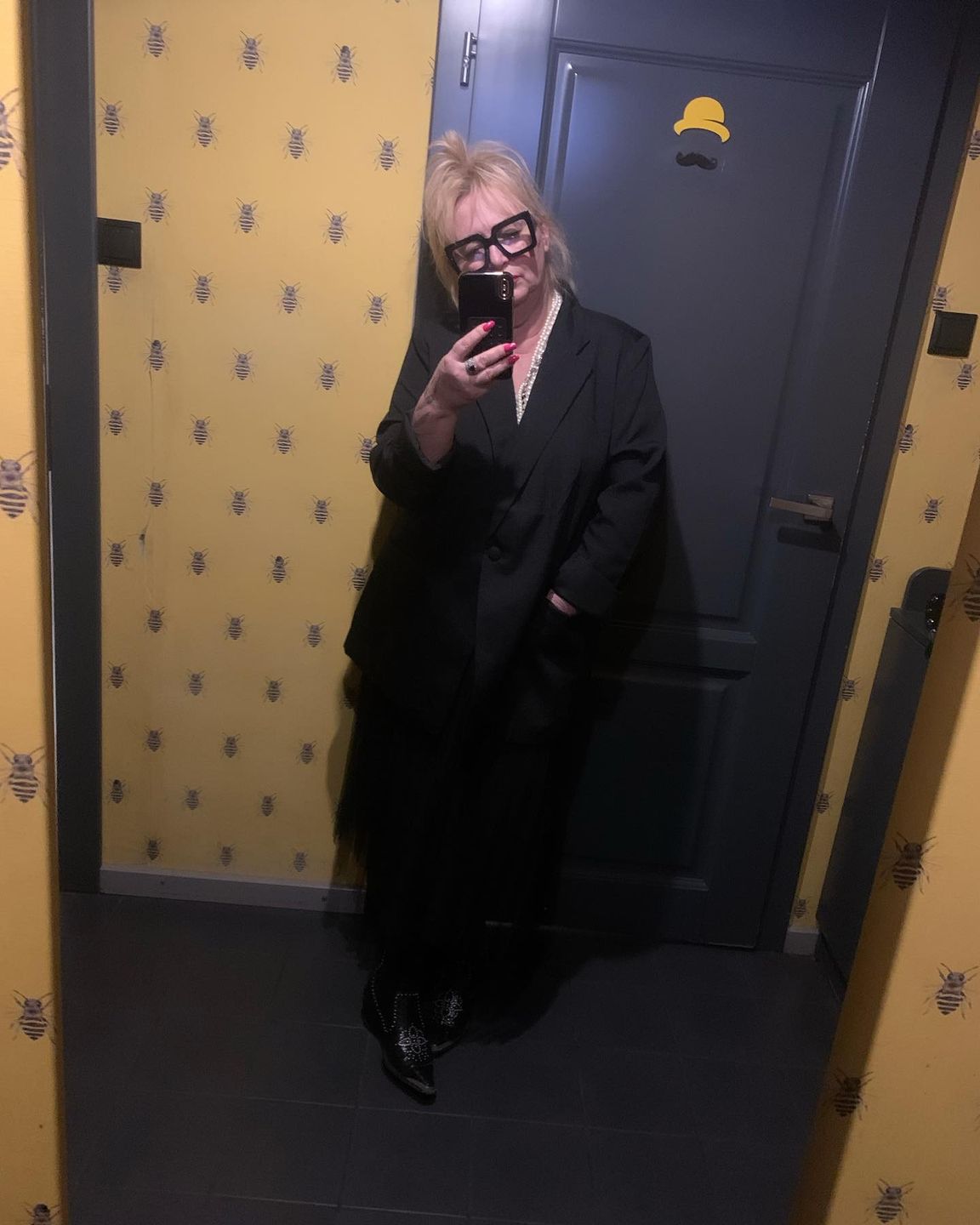 Margareta w 2025 roku