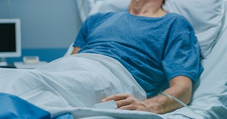 Zespół Stevensa-Johnsona - przyczyny, objawy, diagnostyka, leczenie, powikłania