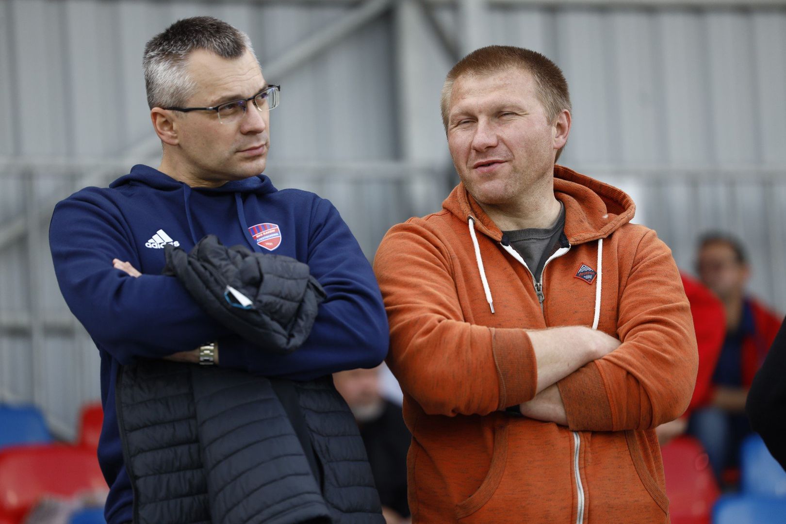 Mecz Raków Częstochowa - Widzew Łódź