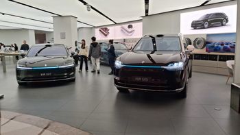 Zamiast używanego auta. Polacy przekonują się do modeli z Chin